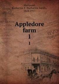 Appledore farm. 1