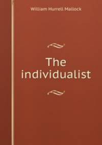 The individualist