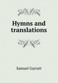Hymns and translations
