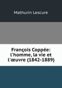 Francois Coppee: l