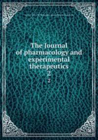 The Journal of pharmacology and experimental therapeutics. 2