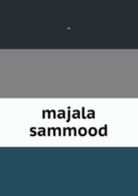 majala sammood