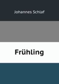 Fruhling