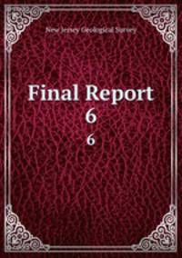 Final Report. 6