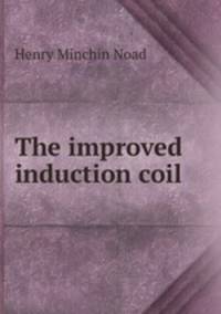 The improved induction coil