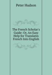 The French Scholar