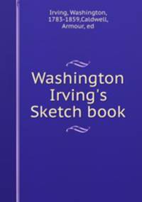 Washington Irving