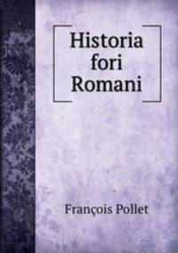 Historia fori Romani
