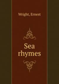 Sea rhymes