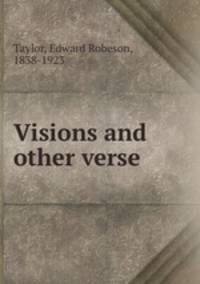 Visions and other verse