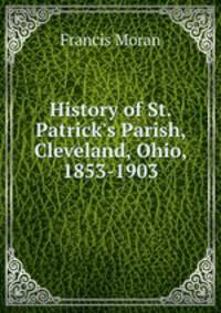 History of St. Patrick