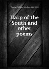 Harp of the South and other poems