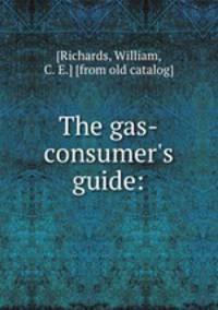The gas-consumer