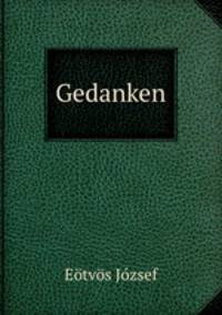Gedanken