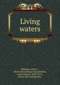 Living waters