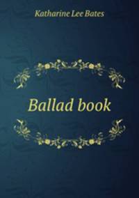Ballad book