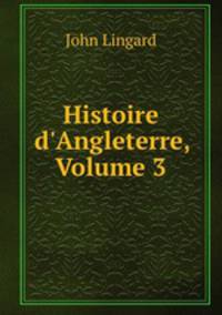 Histoire d