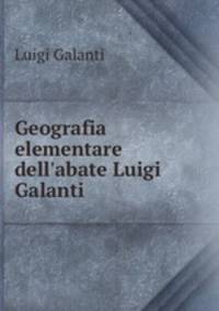 Geografia elementare dell