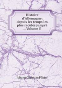Histoire d