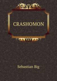 CRASHOMON