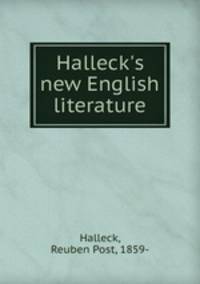 Halleck