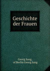 Geschichte der Frauen