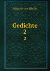 Gedichte. 2
