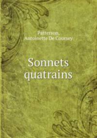 Sonnets & quatrains