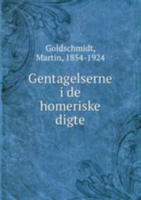 Gentagelserne i de homeriske digte