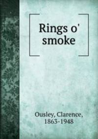 Rings o` smoke