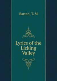 Lyrics of the Licking Valley