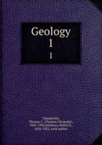 Geology. 1