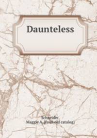 Daunteless