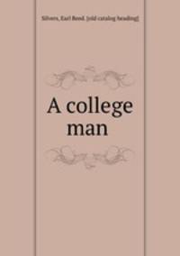 A college man