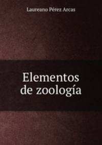 Elementos de zoologia