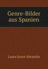 Genre-Bilder aus Spanien