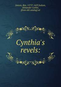 Cynthia