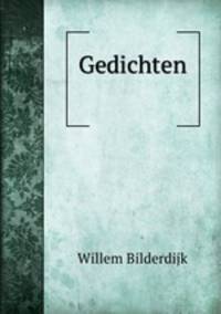 Gedichten .
