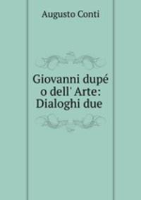 Giovanni dupe o dell