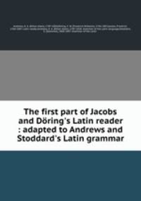 The first part of Jacobs and Doring