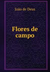 Flores de campo