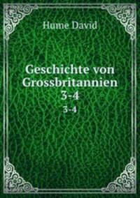 Geschichte von Grossbritannien.. 3-4