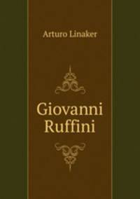Giovanni Ruffini