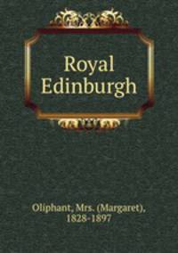 Royal Edinburgh