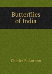 Butterflies of India