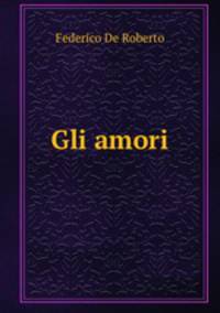 Gli amori