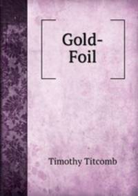 Gold-Foil