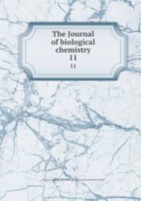 The Journal of biological chemistry. 11