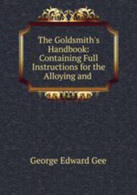 The Goldsmith