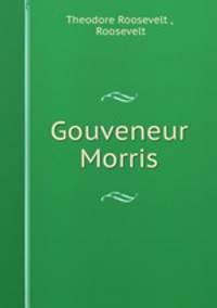 Gouveneur Morris